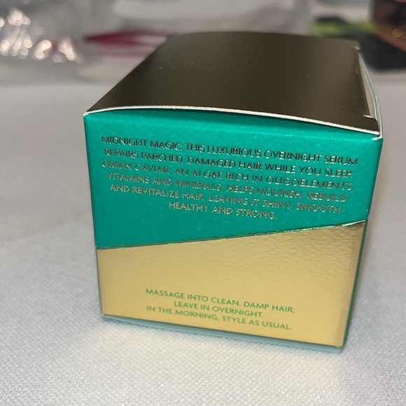 Bleu sleep masque night repair serum - Picture 5 of 5